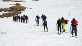 Challenge Ad Victoriam "montagne Rando-ski"
